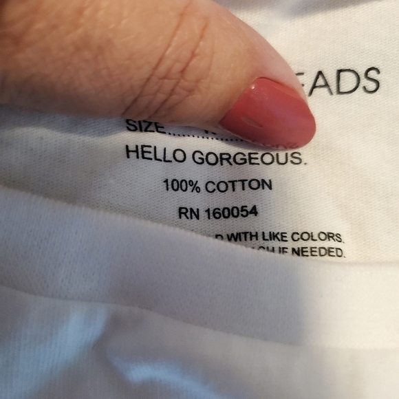 NEW Grayson Threads Grateful Mama T-shirt - Picture 11 of 12